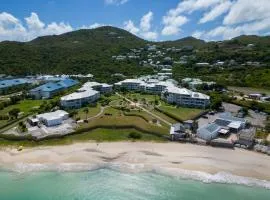 Anse Marcel Cove Suites