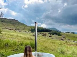 Sani Lodge & Cottages