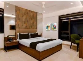 Townhouse Oak Salt Lake Kolkata Formerly SLS Tower