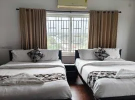 Townhouse Kozhikode Beach Formerly Point Avenue