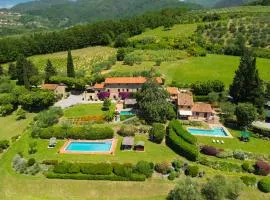 Bertolli Villas