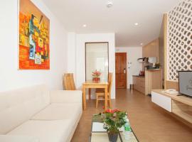 Gardenia Hue Hotel, three-star hotel in Hue