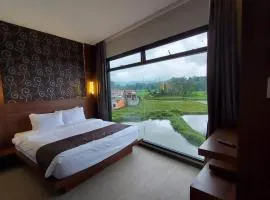 Aura Syaria Guest House