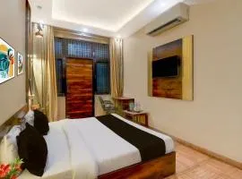 Townhouse Punnami Riverview Formerly Vihaan Square