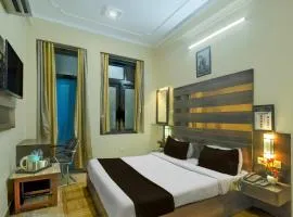 Townhouse Punnami Riverview Formerly Vihaan Square
