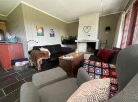 Nice And Central With Terrace