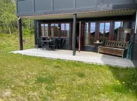 Nice And Central With Terrace