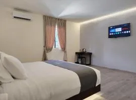 The Great Hotel Sri Iskandar