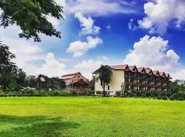 Hotel Dreamland Lataguri