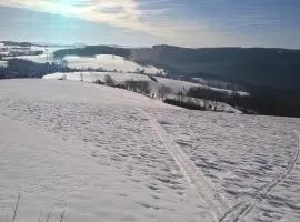 Am Tor zum Erzgebirge