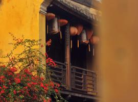 Gold Stone Hoi An Homestay، فندق 3 نجوم في هوي ان