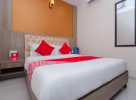 Hotel O Golden Arch