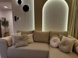 Family & Business Apartments PREMIUM No 2 - 1 Bedroom with Private Jacuzzi, Balcony, Parking