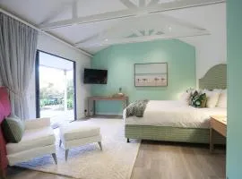 Sanddrif Stellenbosch Guest Farm