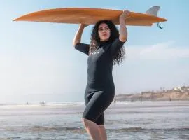Tayyurt Blue waves Beach house's