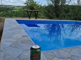 Negovanovic vikendica