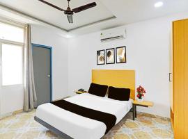 Hotel O Daraganj Ghat Prayagraj Formerly Purohit Inn, hotel in Colonelganj