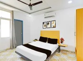 Hotel O Daraganj Ghat Prayagraj Formerly Purohit Inn