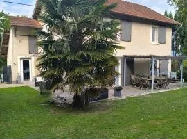 La petite maison de mag