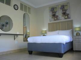 Zonke Bonke Guest House Lydenburg, hotel in Lydenburg