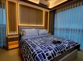 Apt Embarcadero 2BR with Wi-Fi & Pool ByDamaresa
