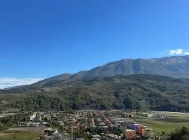 Vila Llanaj