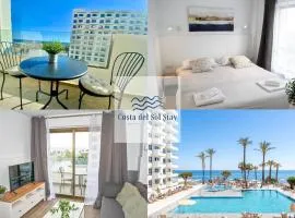 Ocean House Apartamento Exclusivo Vista Mar B 1 Plta 4 by Costa del Sol Stay