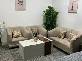 غرفه فاخره 105