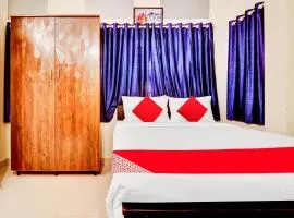 Hotel O IRA Comforts
