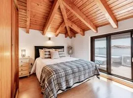 Alentejo Bliss Your Cozy Getaway