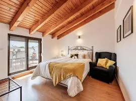 Alentejo Bliss Your Cozy Getaway
