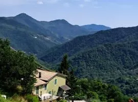 Uscio Natura