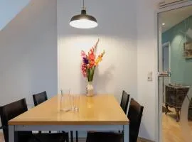 Altstadtflair Beim Schappeler