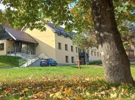 Ośrodek Szkoleniowo-Wypoczynkowy u Leśników