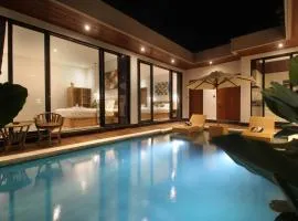 Vila Padma Bali at Sayan - Ubud, A Trishula Collection