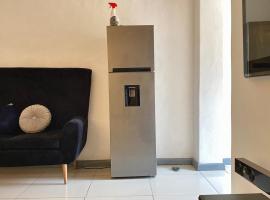 Elegant urban stay, hotel en Blantyre