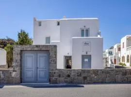 Elena Studios & Suites