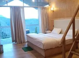 Harshvan resort