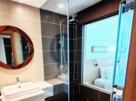 INFINITY OCEAN PALACE PANORAMA Nha Trang Center