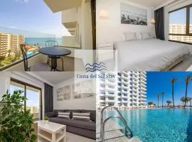 Ocean House Apartamento Exclusivo Vista Mar B3 Plta 8 by Costa del Sol Stay