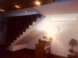 Deego hotel, ξενοδοχείο σε Φαϊσαλάμπαντ