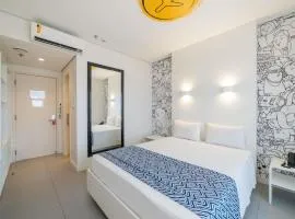 ibis Styles Maracanau
