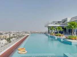Novotel Vijayawada Varun