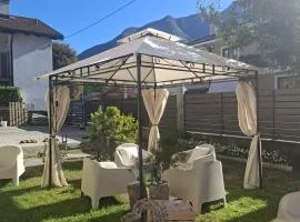 Agli Chalet Bosco