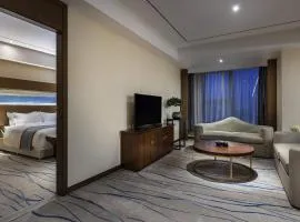 Novotel Qingdao New Hope