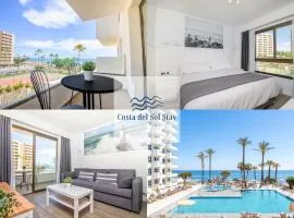 Ocean House Apartamento Exclusivo Vista Mar B 3 Plta 1 by Costa del Sol Stay