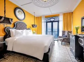 Hotel de la Coupole - MGallery