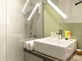 ibis budget Saint-Ouen-l'Aumône
