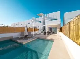 Villa Oasis del Mar Menor by OYOOSTAYS