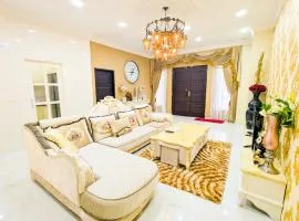 Lovina C3 no 8 at Tropicana Residence